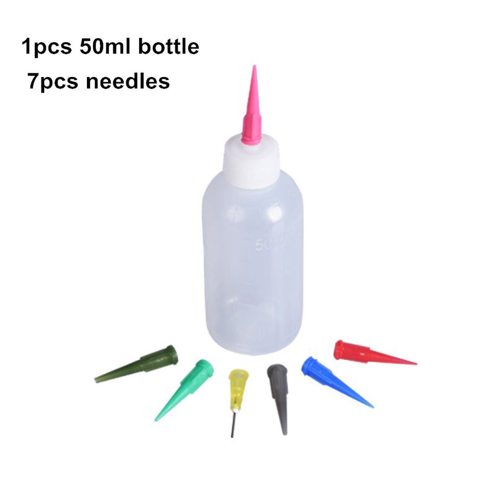Pottery Painted Clay Painting Vase Tools - LJ Enterprise